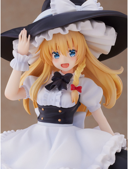 Фигурка Мариса Кирисамэ (Kirisame Marisa Tenitol)