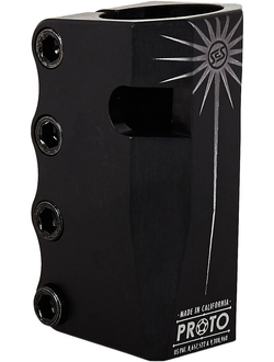 Зажим Proto Sentinel SCS для самоката