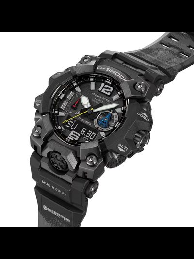 Часы Casio G-Shock GWG-B1000TLC-1A