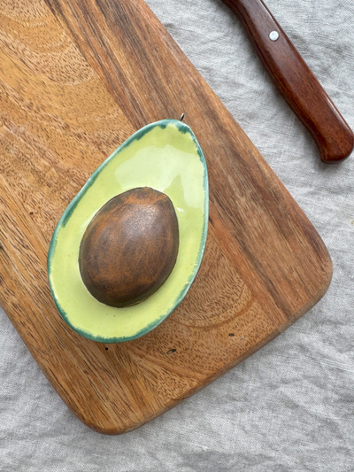 Авокадо