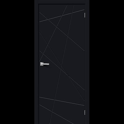 Граффити-5.Д Total Black