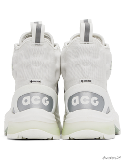 NIKE ACG AIR ZOOM GAIADOME GORE-TEX WHITE/БЕЛЫЕ Мужские (41-45)