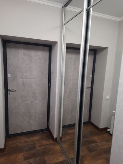 Однокомнатная квартира с ремонтом и мебелью