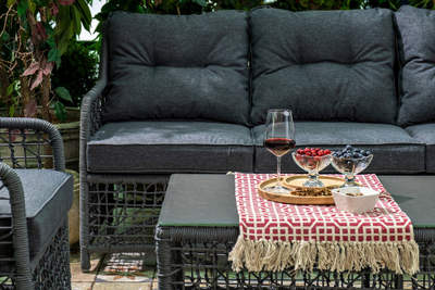 Диванная группа Lucca