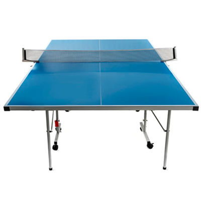 Теннисный стол всепогодный DFC TORNADO, синий