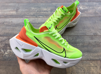 Кроссовки Nike Zoom Segida Yellow