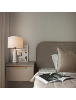 Freya, Настольный светильник MarmoLatte, FR2054TL-01BS3