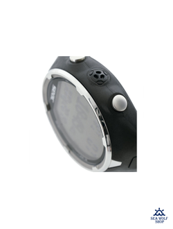 Компьютер SEAC ACTION подводный, черно-белый для дайвинга и фридайвинга