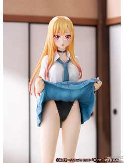 Фигурка 1/7 Марин Китагава (Marin Kitagawa Ques Q)