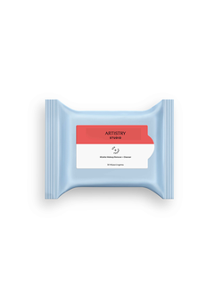 ARTISTRY STUDIO™ Мицеллярные салфетки для снятия макияжа