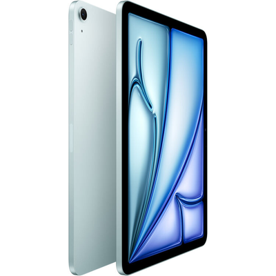 Apple iPad Air 11 (2026) M4 128GB Wi-Fi + Cellular Blue
