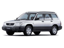 Subaru Forester 1