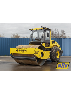 Стекло на каток Bomag 211 D-5, Bomag 212 D-5, Bomag 213 D-5, Bomag 214 D-5, Bomag 216 D-5, Bomag 219