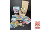 Джо Джо  Anime Box в ассортименте