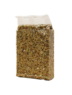 Fiory (Фиори) Classic корм для волнистых попугаев, 400 г