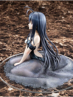 Фигурка 1/7 Черноснежка (Kuroyukihime Light Novel 15th Anniversary Wedding ver.)