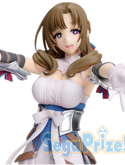 Фигурка Мамако Осуки (Oosuki Mamako)