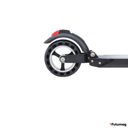 ЭЛЕКТРОСАМОКАТ GT S3 PRO Titan АКВА