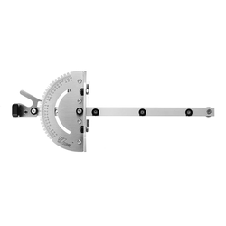 Транспортир "v.PRO" для фрезерного и циркулярного стола