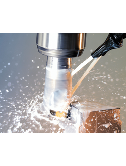 СОЖ для металлообработки