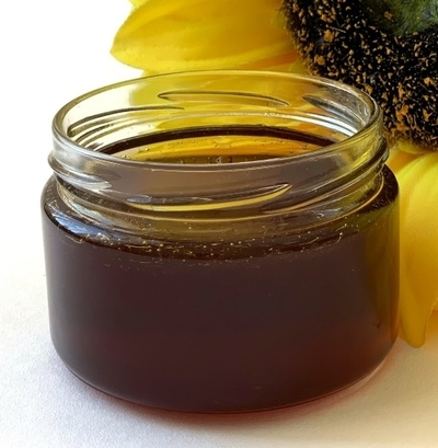 Дягилевый светлый алтайский мед | ферма СытникЪ