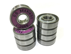 ПОДШИПНИКИ OG ABEC-7