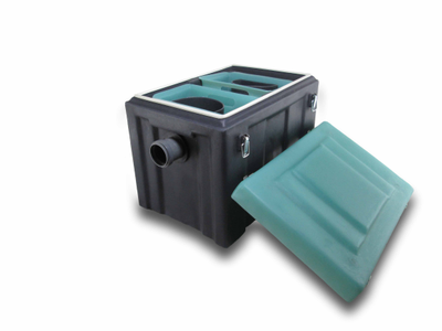 Жироуловитель  ФАТбокс 0,5х40Н