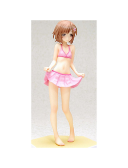 Фигурка 1/10 Юкимура Кусуноки (Kusunoki Yukimura Swimsuit ver.)