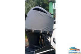 ямаха 250 чехол на капот