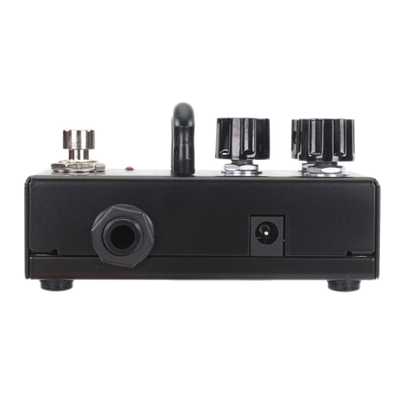 AMT S-Drive mini - педаль перегруза (Soldano) [без БП]