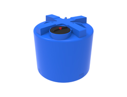 Емкость T 2000 л