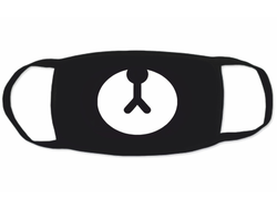 Тканевая защитная маска на лицо №46