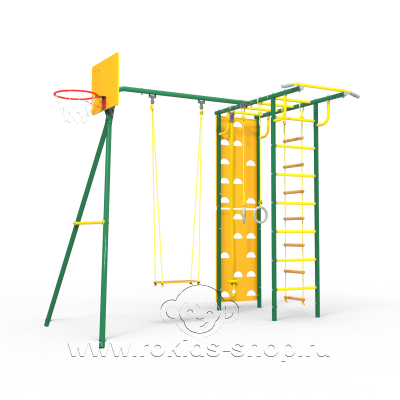 УДСК ROKIDS-6.1 "Тарзан Мини"
