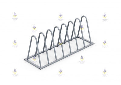 1439.2.7 Велопарковка простая (7 мест)
