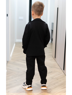 Брюки на утренник