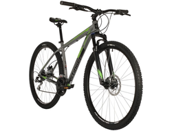 Горный велосипед Stinger 29 Graphite Evo