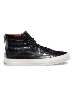 Кеды Vans SK8-HI