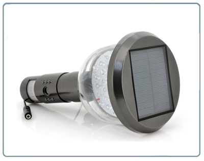 DIY SS, уличный автономный  видеорегистратор с аккумулятором и солнечной батареей