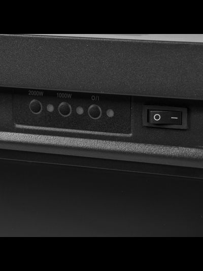 Очаг электрический Electrolux Sphere Plus EFP/P-2720RLS N