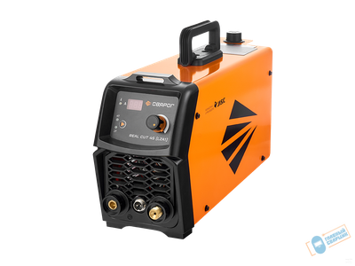 Инвертор для воздушно-плазменной резки CUT 45 REAL (L2А1)