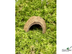 FF Cocos Cava 1/2 - Укрытие декоративное из кожуры кокоса (половинка)