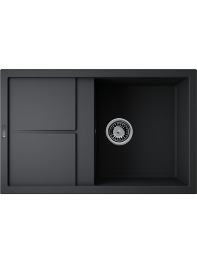 Мойка OMOIKIRI SUMI 79A GB