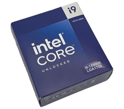 Процессор Intel Core i9-14900K BOX