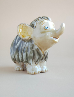 Мамонтенок