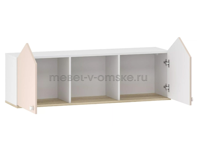 Полка навесная Банни-041.46