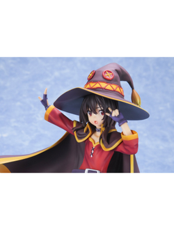 Фигурка 1/8 Мэгумин (Megumin)