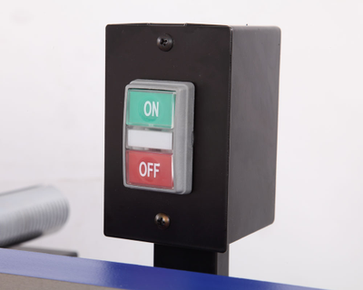 Фуговальный станок BELMASH J300/2100В (2.88 кВт, 400 В)