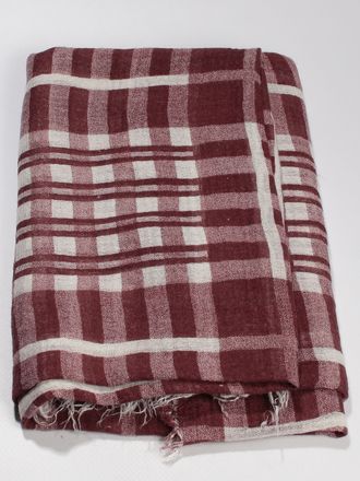 Палантин "Мультиколор-38 "