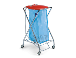 FILMOP Тележка для мусорного мешка Х-образная (Италия)