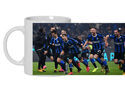 Кружка Интер, FC Inter №3